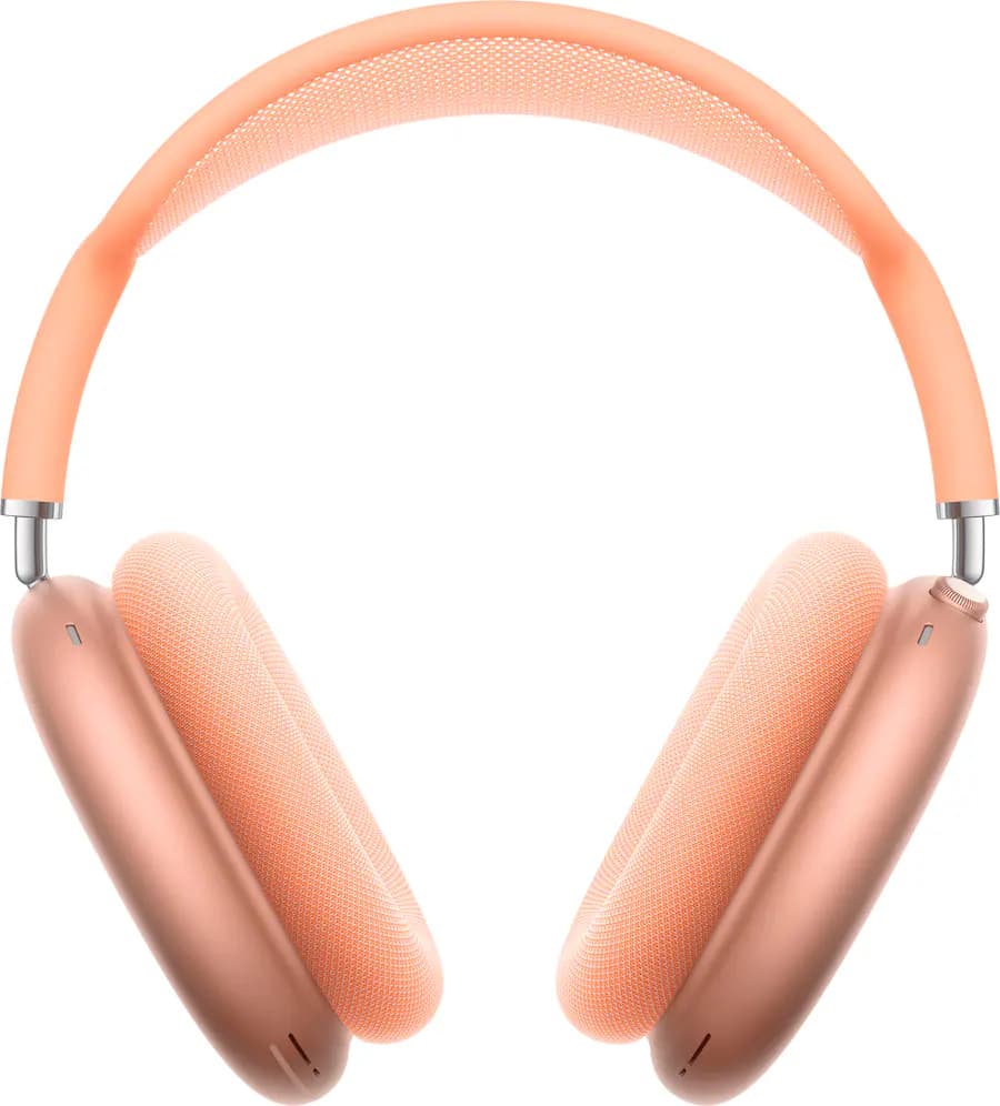 Apple - AirPods Max 2 (USB-C) - Orange