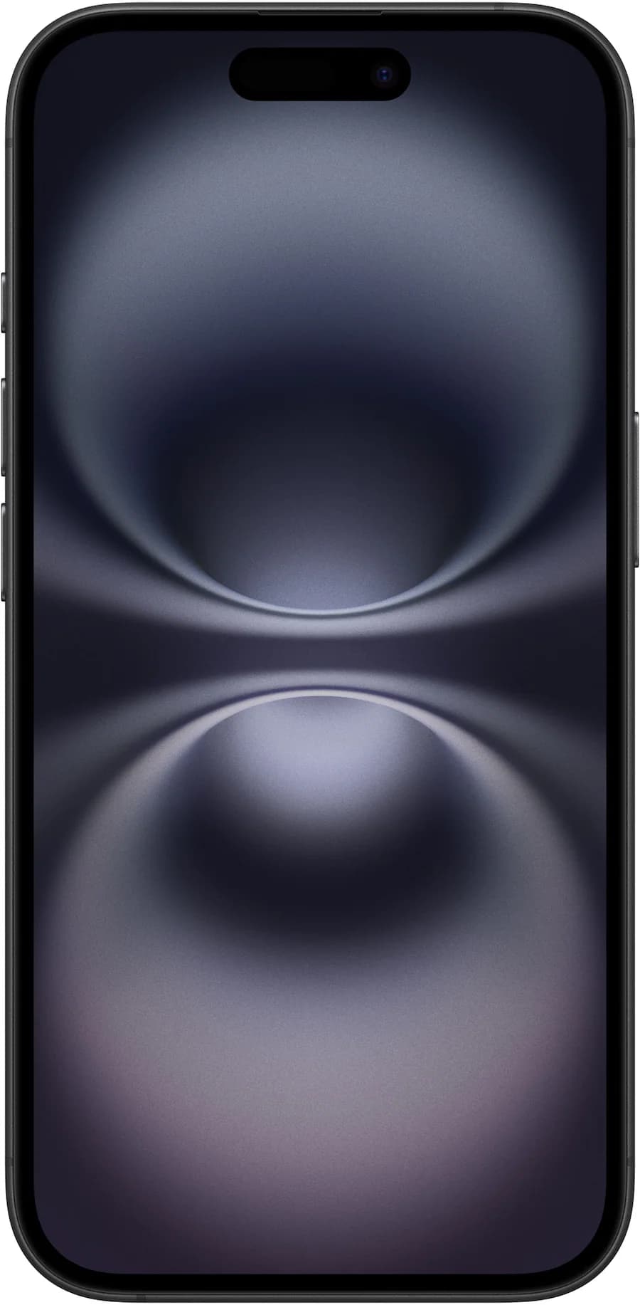 Apple - iPhone 16 128GB - Apple Intelligence - Black
